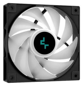 Фото: Кулер для процесора Deepcool AG400 (AG400 LED) № 4 | KTC