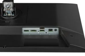 Фото: Монітор iiyama XUB2293HSU-B6 Black - 21.5" IPS / 1920×1080 / 100 Гц / Pivot / HAS № 13 | KTC