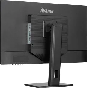 Фото: Монітор iiyama ProLite X3270QSU-B1 Black - 31.5" IPS / 2560×1440 / 100 Гц / HAS № 4 | KTC