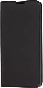 Фото: Чохол BeCover for Xiaomi Redmi A3 - Exclusive New Style Black (711220) № 3 | KTC