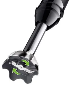 Фото: Блендер Braun MultiQuick 5 Pro MQ 55236 MBK (0X22111501) № 3 | KTC