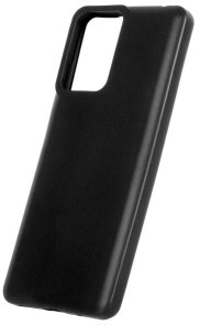 Чохол ColorWay for Motorola G24 Power - TPU Matt Black (CW-CTMMG24PW-BK)