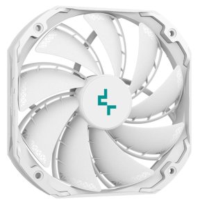 Кулер для процесора Deepcool AS500 Plus White (AS500 PLUS WHITE)