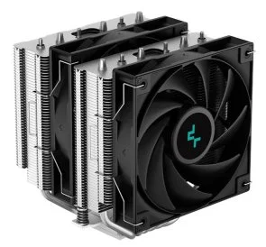 Фото: Кулер для процесора Deepcool AG620 № 2 | KTC