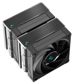 Фото: Кулер для процесора Deepcool AK620 № 4 | KTC