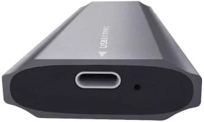 Фото: Кишеня зовнішня Dynamode DM-CAD-SSD05 Dark Grey № 3 | KTC