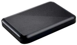 Фото: Кишеня зовнішня Dynamode DM-CAD-25319 Black № 2 | KTC
