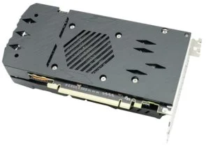 Фото: Відеокарта AFOX RX 570 (AFRX570-8192D5H3-V3) № 3 | KTC