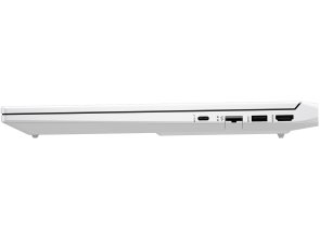Ноутбук HP Victus 15-fa1008ua 9R6R3EA White