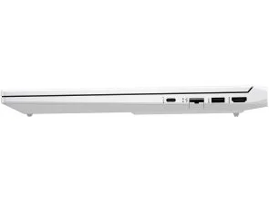 Фото: Ноутбук HP Victus 15-fa1029ua B83A5EA Ceramic White - 15.6" IPS 144 Гц / Intel Core i7 / i7-13620H / DDR4 16 ГБ / PCI-E SSD 512 ГБ / GeForce RTX 3050 № 6 | KTC