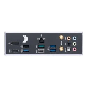 Фото: Материнська плата ASUS TUF GAMING B760-PLUS WIFI № 5 | KTC