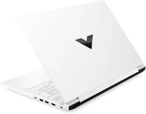 Фото: Ноутбук HP Victus 16-s0001ua 8A7Y9EA White - 16.1" IPS 240 Гц / AMD Ryzen 7 / 7840HS / DDR5 16 ГБ / PCI-E SSD 1 ТБ / GeForce RTX 4070 № 3 | KTC
