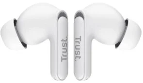 Фото: Навушники Trust Yavi ENC White (25172) № 5 | KTC