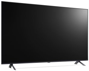 Телевізор QNED LG 43QNED80T6A (Smart TV, Wi-Fi, 3840x2160)