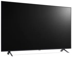 Фото: Телевізор QNED LG 43QNED80T6A (Smart TV, Wi-Fi, 3840x2160) № 3 | KTC