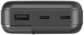 Фото: Батарея універсальна ENERGIZER UE20050C 20000mAh 15W Black № 4 | KTC