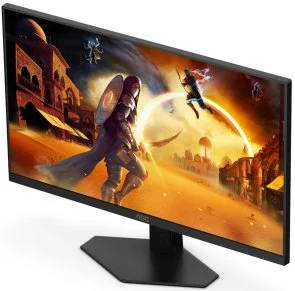 Фото: Монітор AOC 27G4XE Black - 27" IPS / 1920×1080 / 180 Гц / Nvidia G-Sync Compatible, Adaptive Sync № 5 | KTC