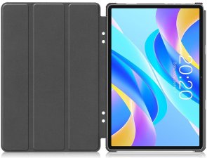 for Teclast M40 Plus/P40HD/P30S - Smart Case Fairy