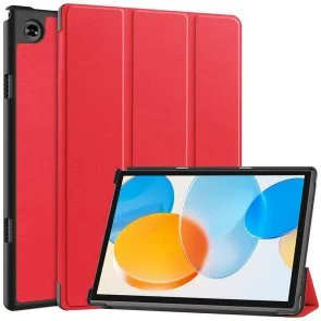 Фото: Чохол для планшета BeCover for Teclast M40 Pro - Smart Case Red (709882) № 2 | KTC