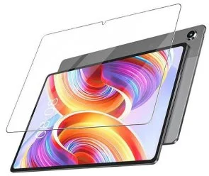 Фото: Захисне скло BeCover for Teclast T50 - Transparent (708964) № 3 | KTC