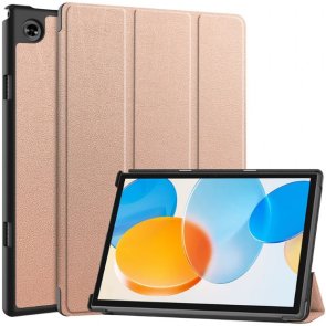 Чохол для планшета BeCover for Teclast M40 Pro - Smart Case Rose Gold (709883)
