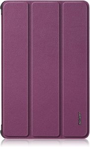 for Teclast M40 Plus/P40HD/P30S - Smart Case Purple