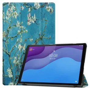 Фото: Чохол для планшета BeCover for Teclast M40 Plus/P40HD/P30S - Smart Case Spring (709551) № 3 | KTC
