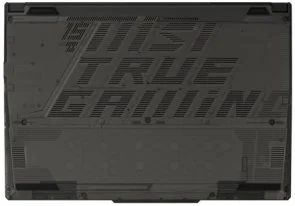 Фото: Ноутбук MSI Cyborg 15 A13VE-1066XUA - 15.6" IPS 144 Гц / Intel Core i5 / i5-13420H / DDR5 16 ГБ / PCI-E SSD 1 ТБ / GeForce RTX 4050 № 4 | KTC