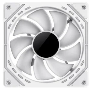 Фото: Кулер Gamemax FN12A-S2I-RW Reverse White № 7 | KTC