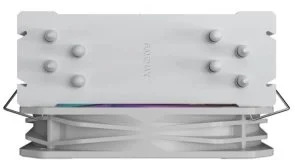 Фото: Кулер для процесора Gamemax Sigma 540 ARGB WH № 10 | KTC