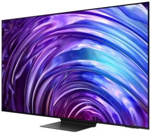 Фото: Телевізор OLED Samsung QE55S95DAUXUA (Smart TV, Wi-Fi, 3840x2160) № 4 | KTC