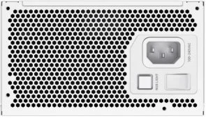 Фото: Блок живлення Gamemax 850W RGB850 Pro WH (RGB850 PRO WH) № 9 | KTC