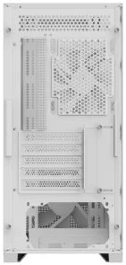 Фото: Корпус Gigabyte C102 Glass Ice with window (GIGABYTE C102 GLASS ICE) № 7 | KTC