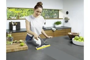 Фото: Мийник вікон Karcher WV 6 Plus White (1.633-741.0) № 6 | KTC