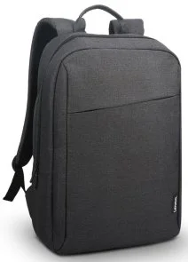 Фото: Рюкзак для ноутбука Lenovo Casual B210 Eco Black (4X40T84059) № 3 | KTC
