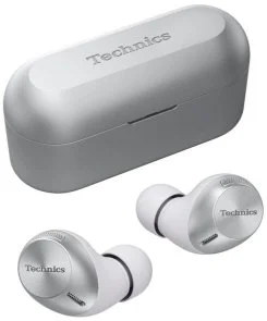 Фото: Навушники Technics EAH-AZ40M2GS Silver № 3 | KTC