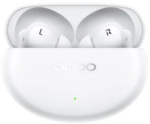 Фото: Навушники OPPO Enco Air4 Pro White № 2 | KTC