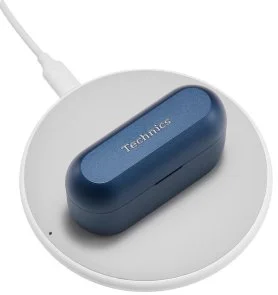 Фото: Навушники Technics EAH-AZ60M2GA Midnight Blue № 7 | KTC