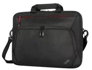 Фото: Сумка для ноутбука Lenovo ThinkPad Essential Plus Eco Black (4X41A30365) № 2 | KTC
