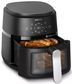 Фото: Мультипіч Philips 2000 Series (NA221/00) № 3 | KTC