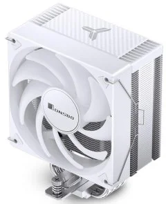 Фото: Кулер для процесора Jonsbo CR-1000 EVO ARGB White № 9 | KTC