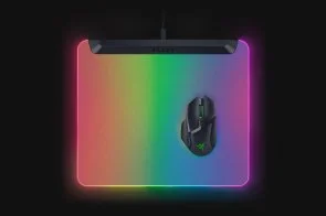 Фото: Килимок Razer Firefly V2 Pro Black (RZ02-04920100-R3M1) № 4 | KTC