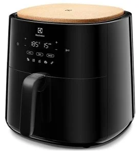 Фото: Мультипіч Electrolux 700 Air Fryer (EAF7B) № 2 | KTC