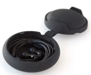 Фото: Навушники Final Audio E4000 Black (90403545) № 7 | KTC