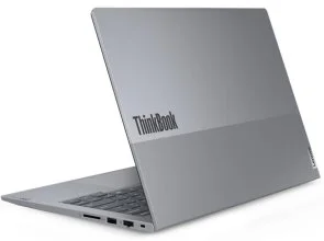 Фото: Ноутбук Lenovo ThinkBook 14 G7 ARP 21MV0022RA Arctic Grey - 14" IPS 60 Гц / AMD Ryzen 7 / 7735HS / DDR5 16 ГБ / PCI-E SSD 512 ГБ / Radeon 680M № 7 | KTC