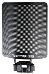 Фото: Мікрофон Takstar SM-8B 2nd Gen Black (90403580) № 5 | KTC