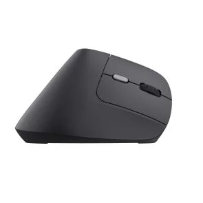 Фото: Миша Trust Bayo II Ergonomic Mouse Wireless Black (25145) № 5 | KTC