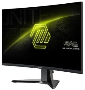 Фото: Монітор MSI MAG 27C6F - 27" VA / 1920×1080 / 180 Гц / Adaptive Sync № 3 | KTC