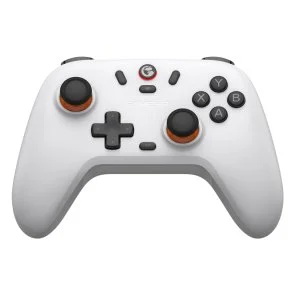 Фото: Геймпад Gamesir T4n Nova Lite White (T4n Lite White) № 2 | KTC