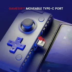 Фото: Геймпад Gamesir X2s Type-C № 11 | KTC